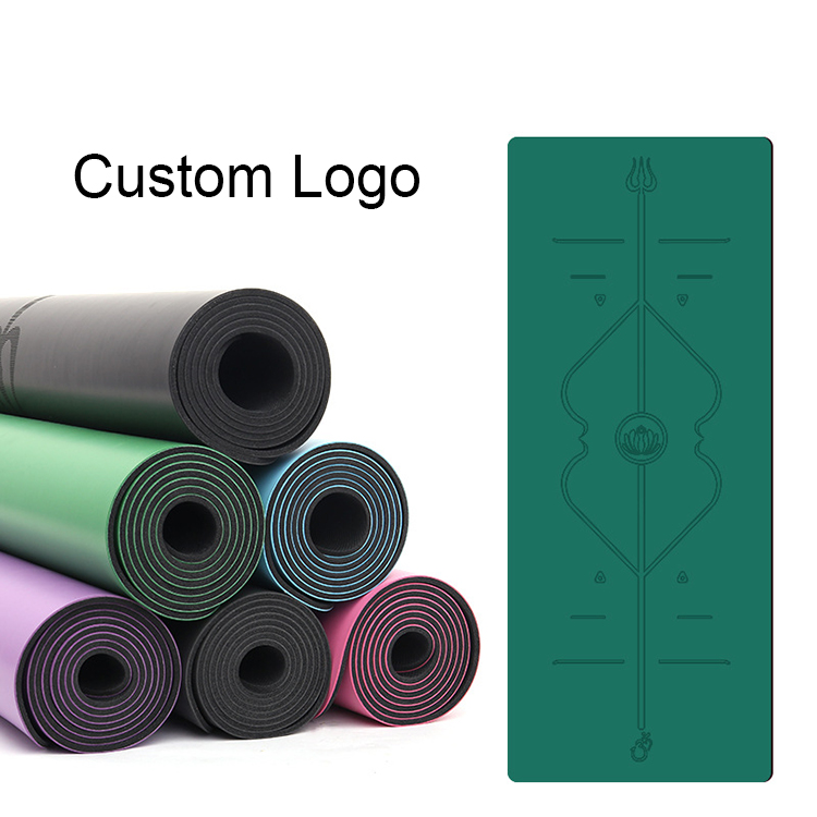 yoga mats factory