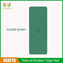 yoga mat supplier