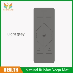 high-performance pu yoga mat