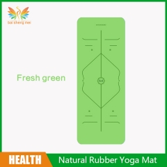 eco pu yoga mat