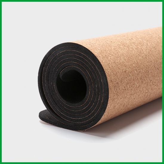 custom yoga mats wholesale