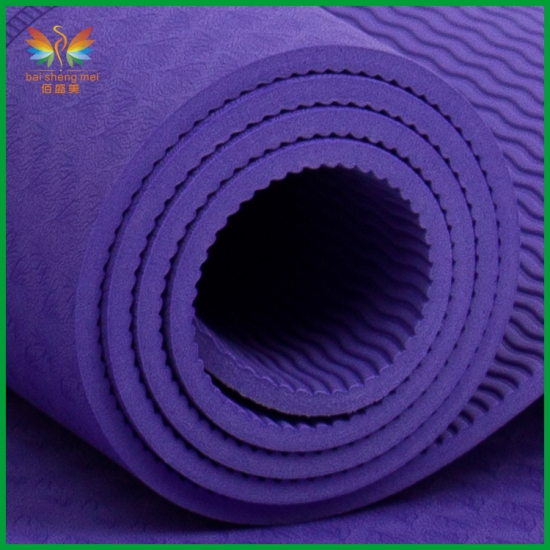 yoga met