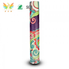 yoga mat manufacturer