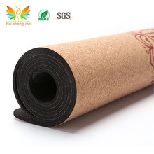 custom yoga mats wholesale