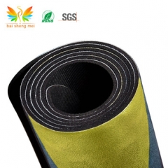 fitness yoga mat