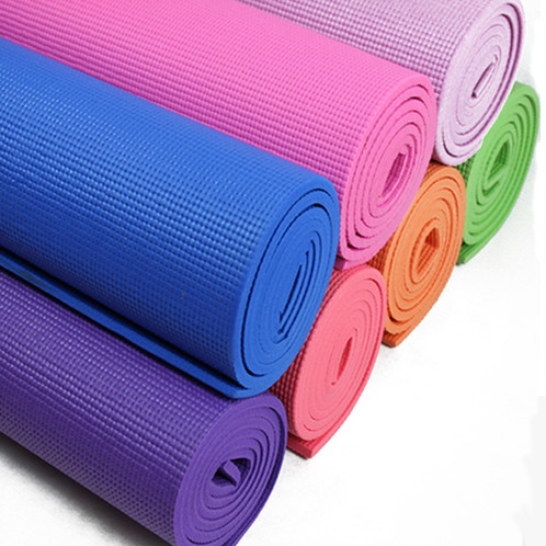 wholesale pvc yoga mat