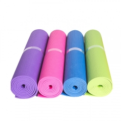 wholesale pvc yoga mats