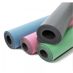 yoga mat supplier