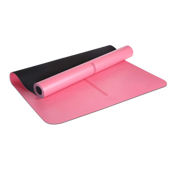 PU yoga mat