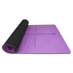  pu yoga mat