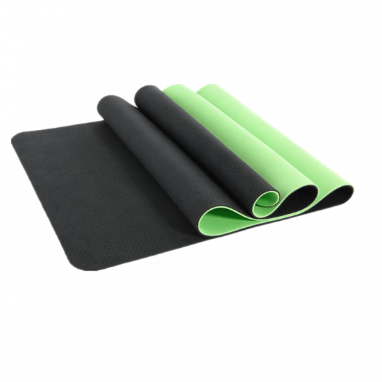 TPE yoga mat