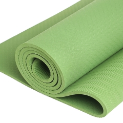 eco friendly yoga mats