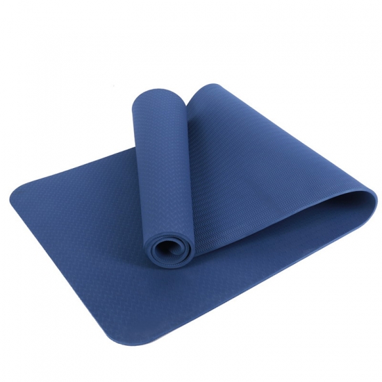 TPE yoga mat