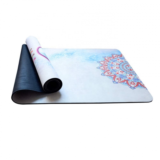 yoga mat manufacturer