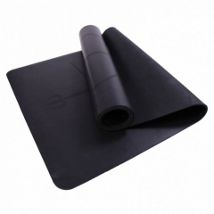 pu yoga mat