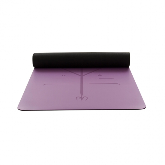 pu yoga mat