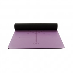 pu yoga mat