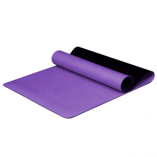 custom yoga mats
