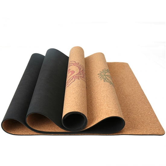 exercise yoga mat