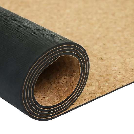 eco-friendly yoga mats