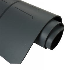 pu yoga mat