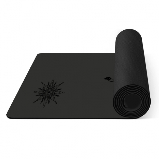 yoga mat manufacturer