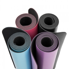 custom yoga mats