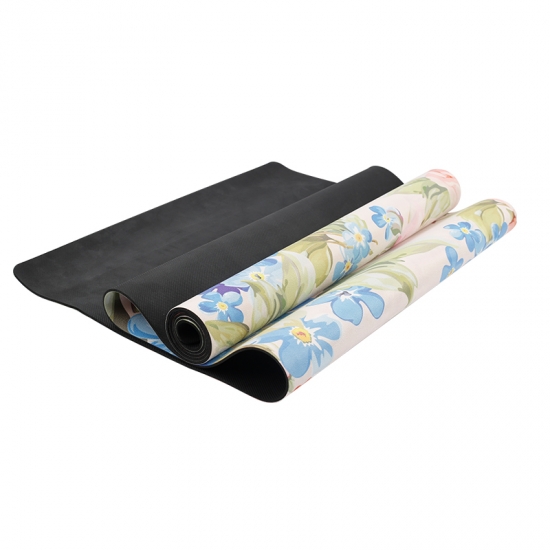 eco-friendly yoga mat