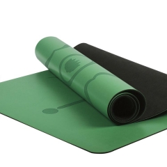 pu yoga mat