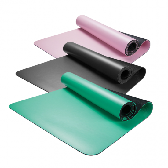  PU Yoga Mats