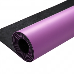custom yoga mat