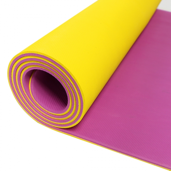 Yoga Mats supplier