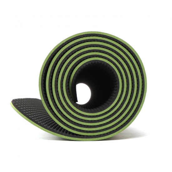 TPE yoga mats