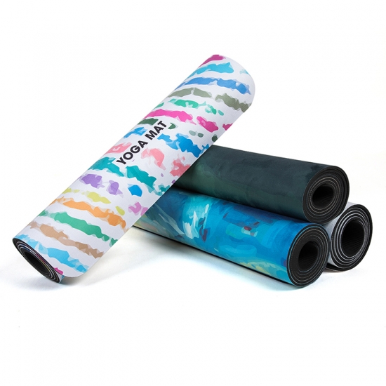 yoga mats wholesale