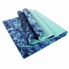 yoga mats factory