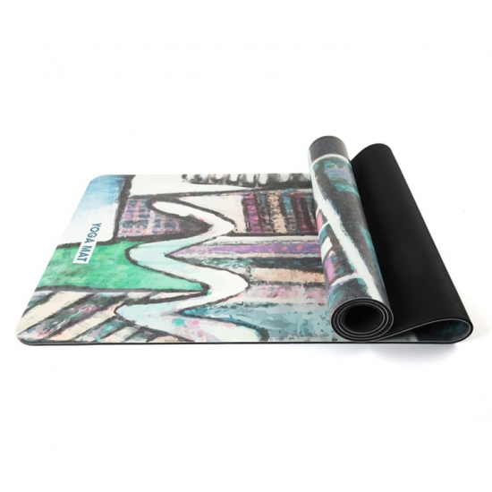 Yoga Mat supplier