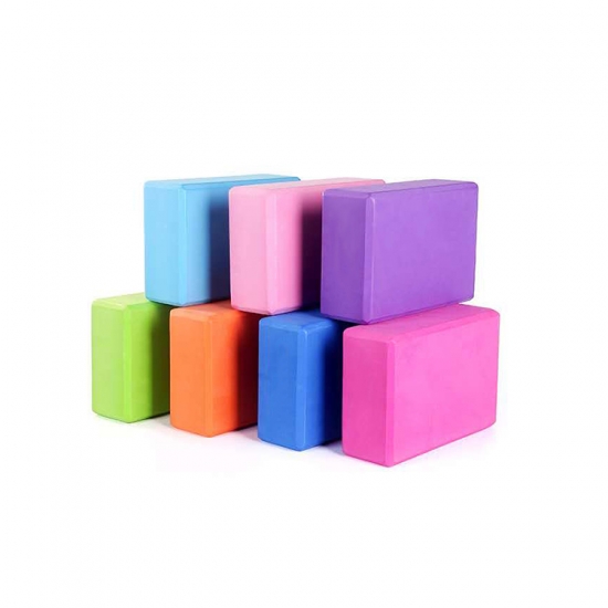 yoga block factory