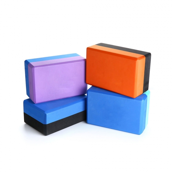 yoga block wholesale