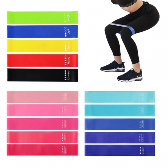 Resistance Band Set