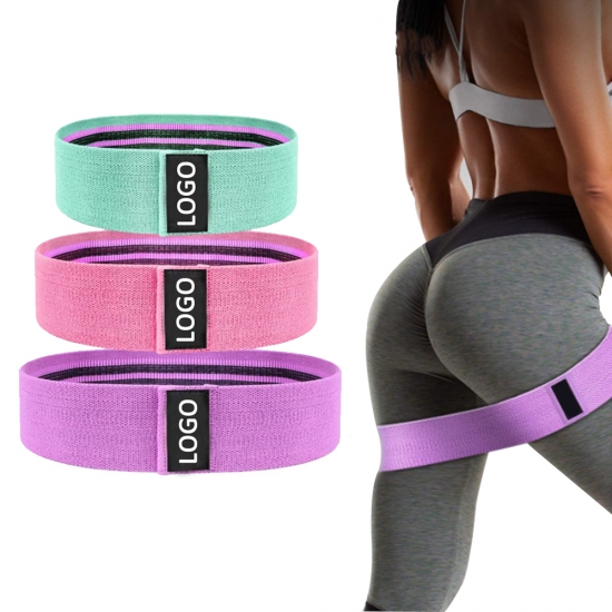 Workout bands