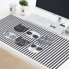 gaming mouse pad