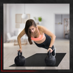 Exercise Equipment Mats