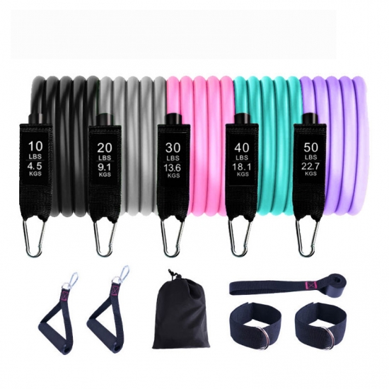 Workout bands