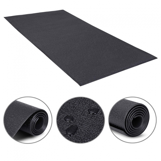 Exercise Equipment Mats