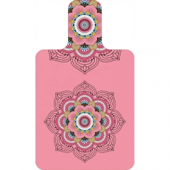 eco-friendly pilates mat