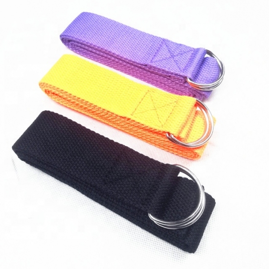 Wholesale Yoga straps