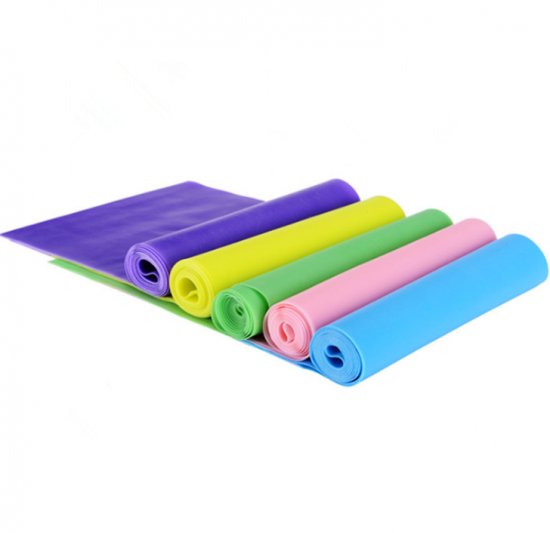 elastic resistance bands