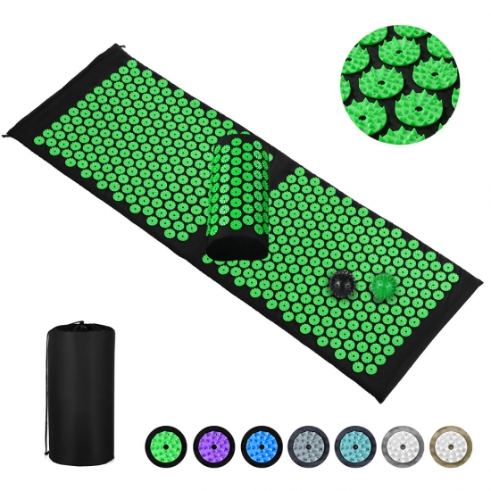 Acupressure Mat