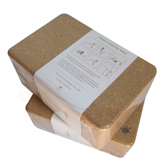 Yoga blocks supplier