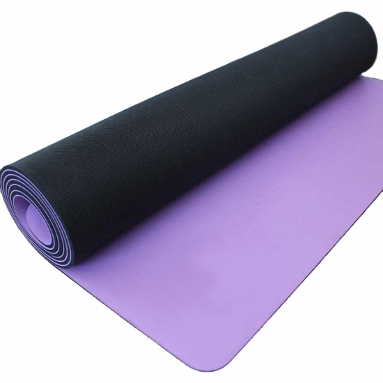  PU Yoga Mats